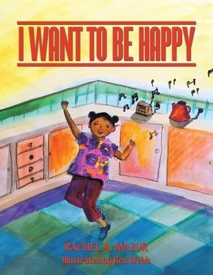 I Want to be Happy - 9781685627621