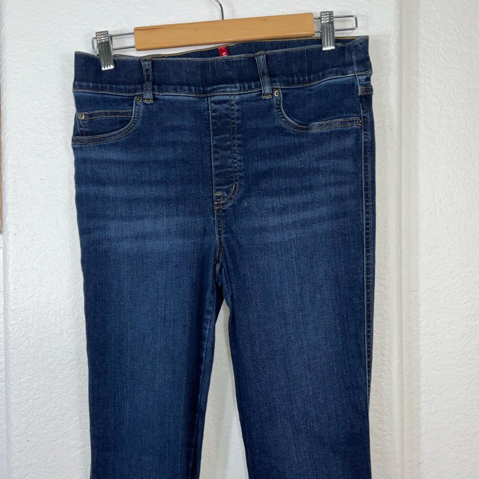 SPANX  Flare Jeans - image 3