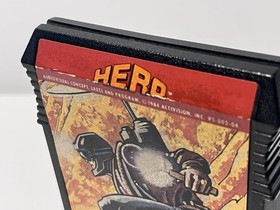 COLECOVISION Pack of 6 Games Incl. H.E.R.O (all Tested)