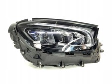 Frontscheinwerfer Mercedes-Benz Gls X167 A1679066208 A1679068006 LED Rechts