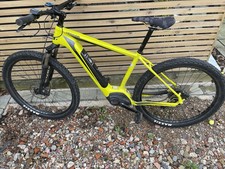cannondale trail Neo 4 