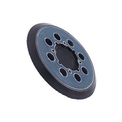 Replacement 5'' 4-Screw Orbital Sander Pad Hook Loop For Dewalt DWE6421 N32907 y
