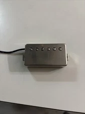 Seymour Duncan SH-4 JB Humbucker