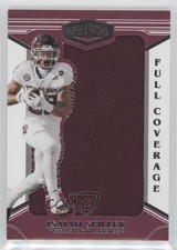 2022 Chronicles Draft Picks Plates & Full Coverage Isaiah Spiller Patch 0nr3