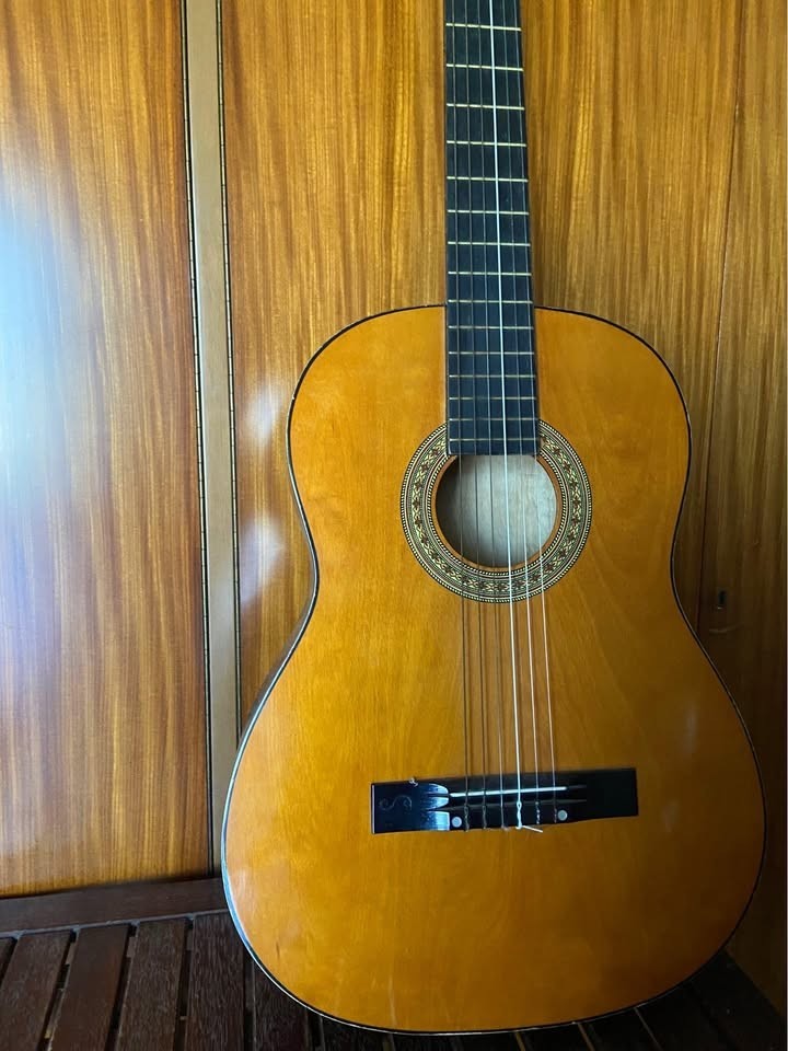 Chitarra Classica