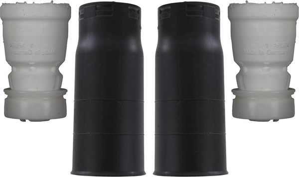 Sachs Staubschutz StossdÄMpfer Hinten Links Rechts Passend FüR Audi A4 A5 A6 A7-image