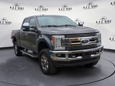 2017 Ford F-250 Super Duty Lariat