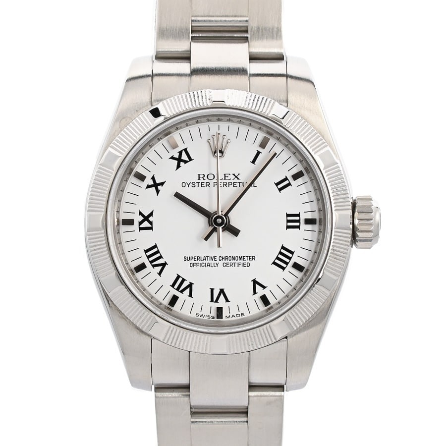 Rolex Oyster Perpetual 176210