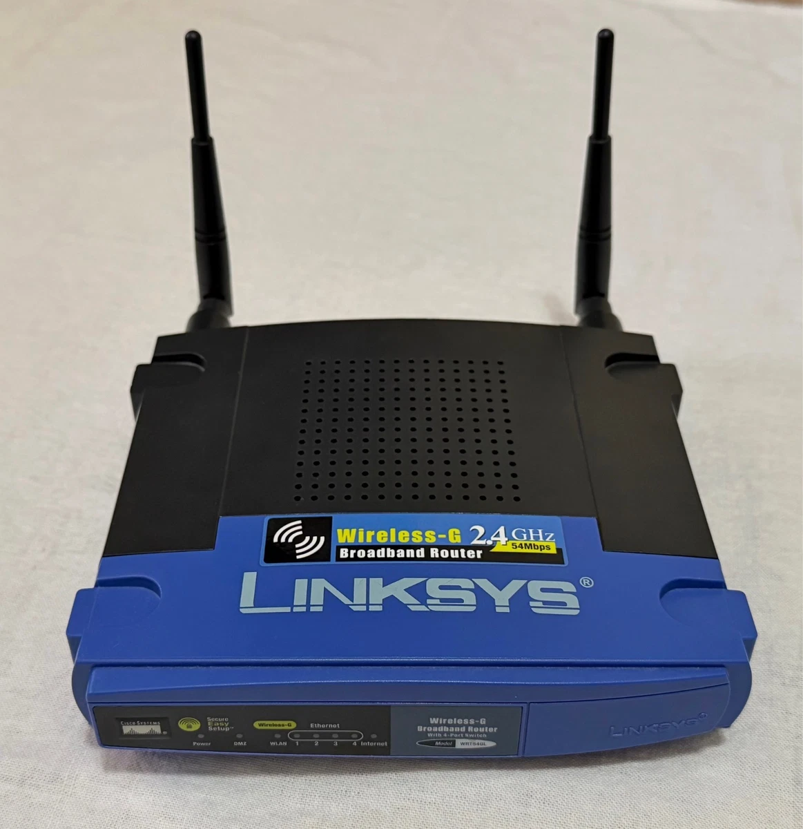Linksys EA7500 Network Router Price in BD