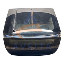 HONDA INSIGHT 2013 MK2 FL B572P BLUE Tailgate