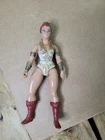 Teela He-Man Masters of the Universe MOTU 1982 Mattel Vintage