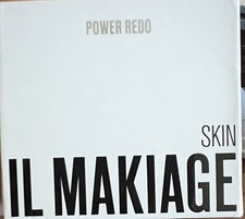 IL MAKIAGE POWER REDO ANTI AGING BLUR  SMOOTH WRINKLE FILLER 0.67 OZ