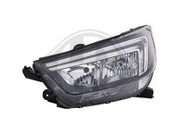 Scheinwerfer Hella/Valeo Links FüR Opel Mokka 2016-2020