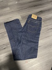 Vtg Levis 517 Orange Tab Jeans 20517-0217 Made In USA 70s 80s 36x34