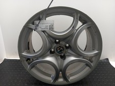 ALFA ROMEO MITO ALLOY WHEEL 17"INCH 4X98 OFFSET ET39 7J 2008-2019 50529455