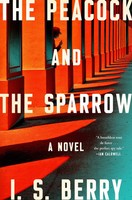 I S Berry | The Peacock And The Sparrow | Buch | Englisch (2023) | Gebunden