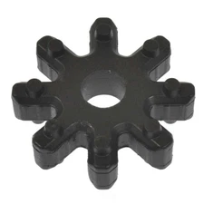 Power Steering Assist Motor Coupling Gear fits 2007-2014 Hyundai Elantra Sonata