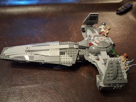 LEGO Star Wars Sith Infliltrator (75096)