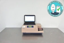 Molecular Devices Spectramax M3 Microplate Reader (ABs + FL + LUM) w/ Validation