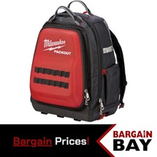 Milwaukee Packout 48 Pocket Backpack 4932471131