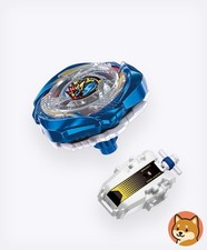 Presale Takara Tomy Beyblade X UX-00 Glory Va...