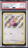 2021 POKEMON SWORD & SHIELD SHINING FATES #SV095 DUCKLETT-HOLO PSA 10