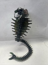 Aliens vs Predator Cobra Snake Alien Action F...