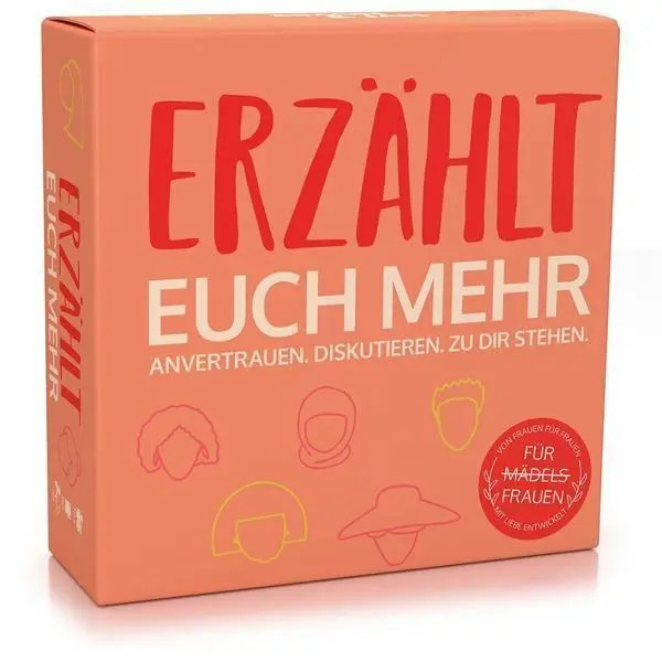 Carletto Deutschland Gmbh Damen Simon & Jan - Erzählt Euch Mehr Für - Bild 2