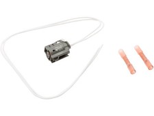 For GMC Sierra 3500 HD Engine Wiring Harness Connector AC Delco 41943KBXY