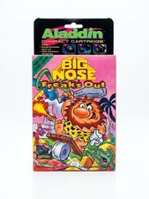 big nose freaks out Invented By Codemasters For The NES On Of The World Best