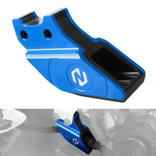 NICECNC Rear Chain Guide Chain Support Silder For Yamaha WARRIOR 350 RAPTOR 350