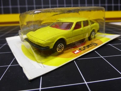 Rover 3500 corgi juniors +- 1/60 - Photo 1/4