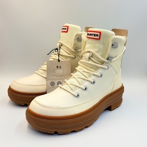 Hunter Travel Explorer Boots | eBay