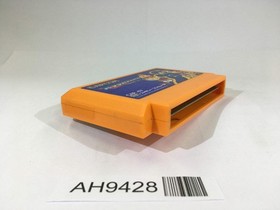 AH9428 Rockman 4 Megaman NES Famicom Japan