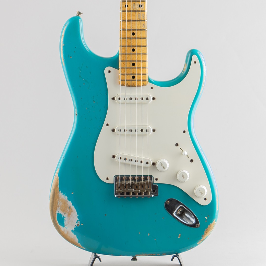 Fender Custom Shop 60th 1954 Stratocaster Relic 