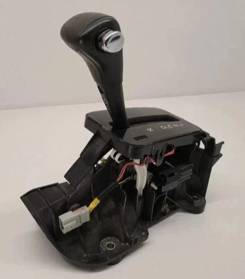 2003-2005 Honda Accord Automatic Trans Floor Gear Shifter Assembly OEM Foto 2 de 4