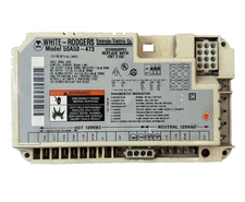 50A50-473 Furnace CNT2182 Control circuit Board D330930P01