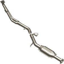 Magnaflow Catalytic Converter Epa For 1984-1987 Bmw 325 Bmw 325e