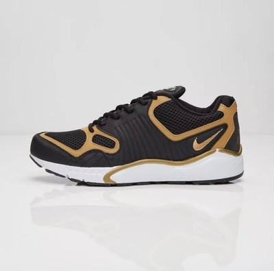 Nike Air Zoom Talaria UK 8 'Golden Shine' - 844695 077
