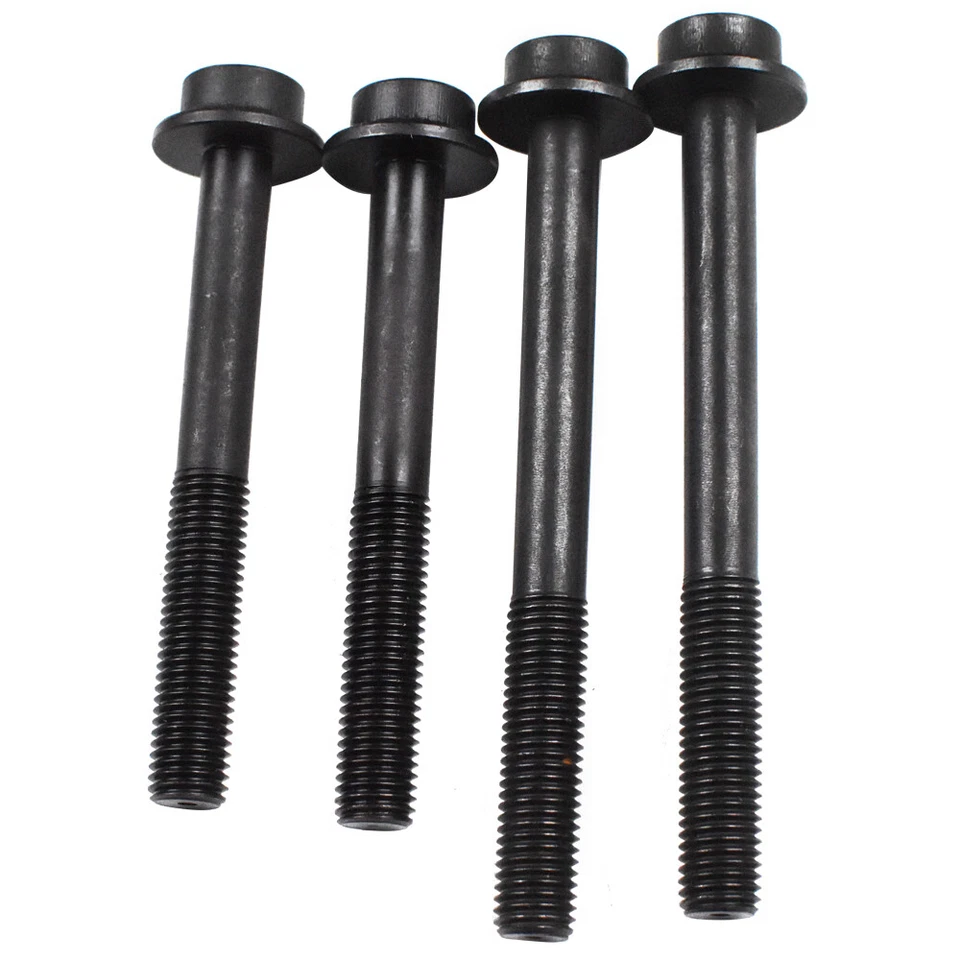 Timing Chain Kit Cam Phaser VVT Gears for Ford Explorer V6 3.5L 2013 2014-2017 — 第 2/4 张图片