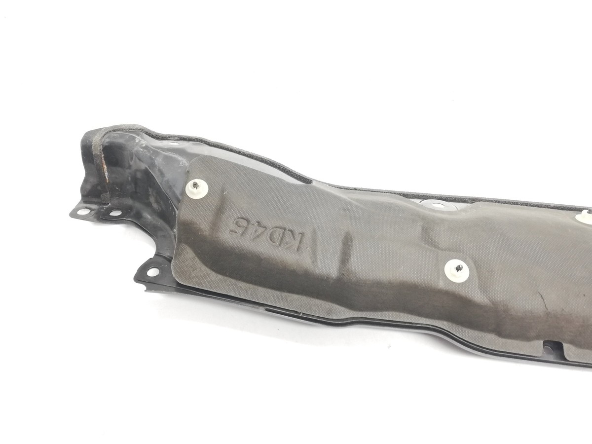 MAZDA CX-5 KE, GH Front Wiper Cowl Trim 2.2 Diesel 129kw 2012