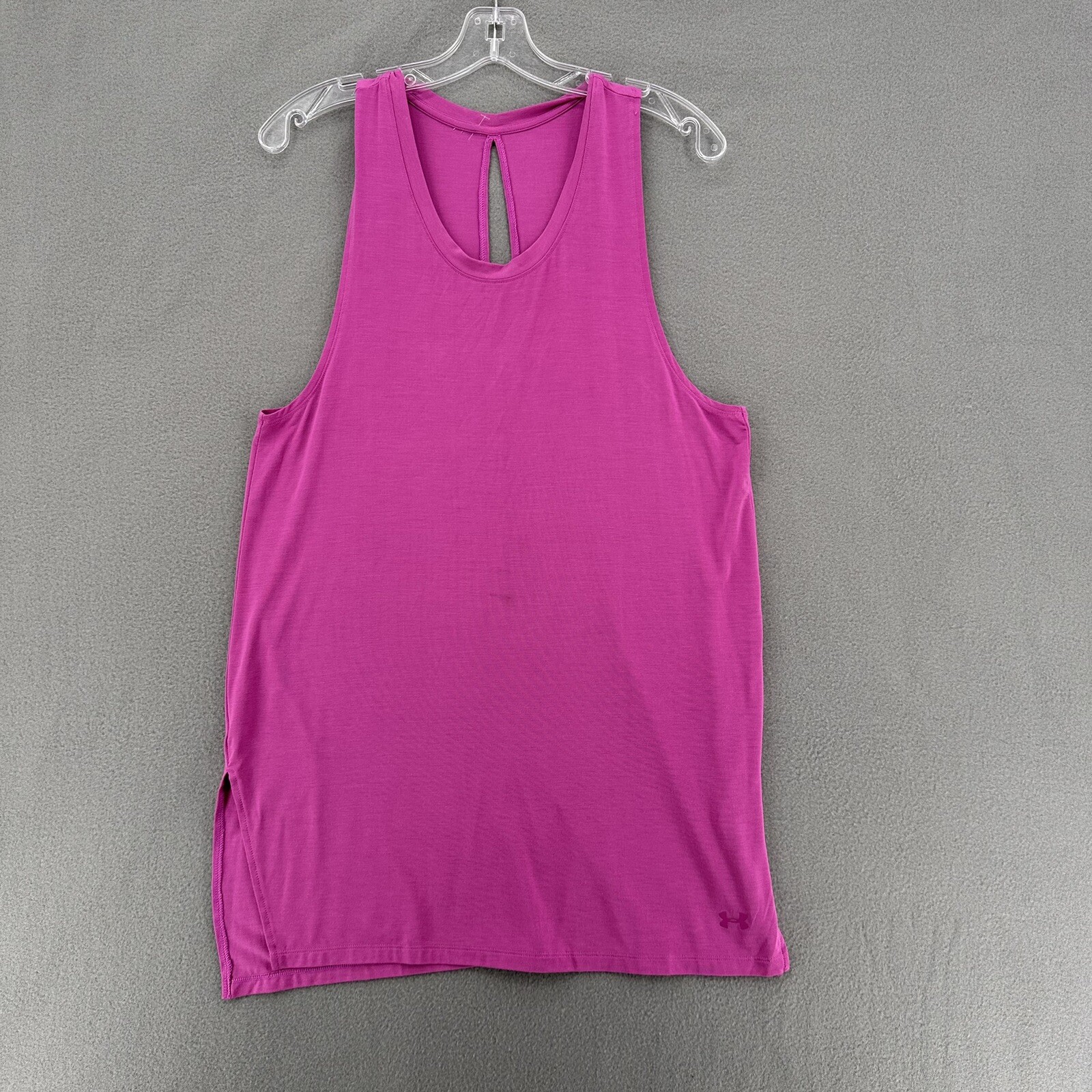 Long Tunic Workout Tops