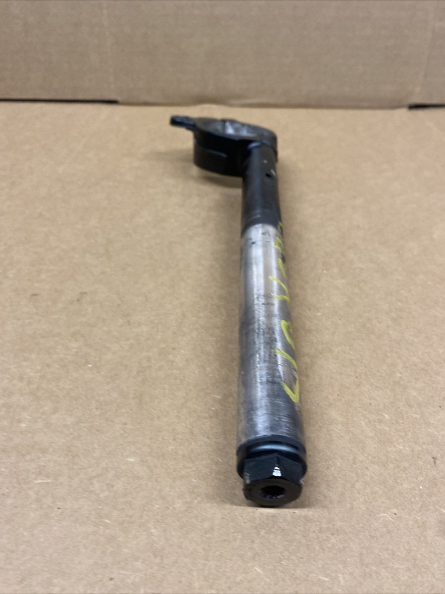 2008 Kawasaki ninja ZX6r Right side handlebar right clip on OEM