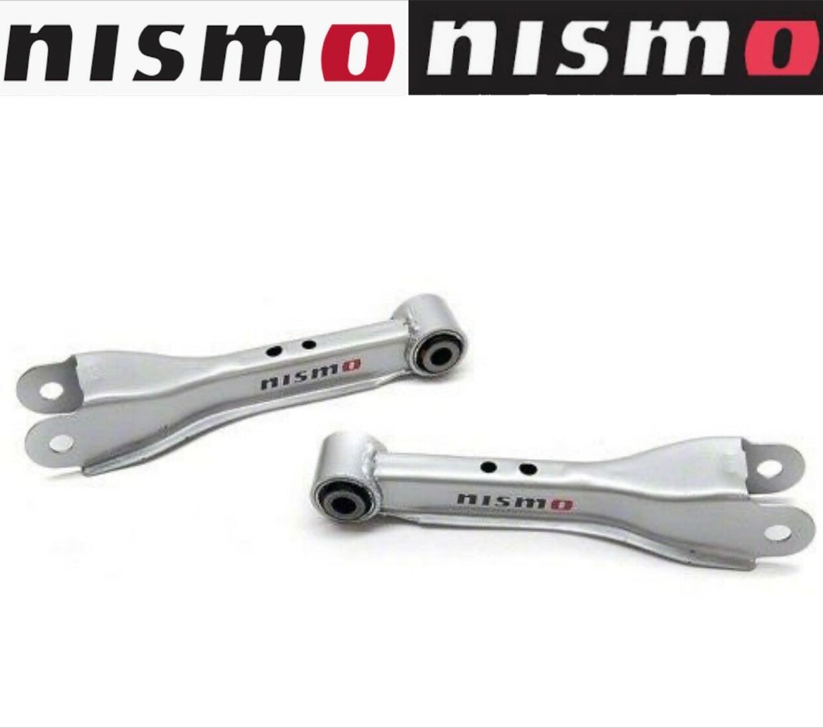 NISMO GTR R32 BNR32 S13 S14 S15 GTS-4 180SX Upper Link Upper Arm