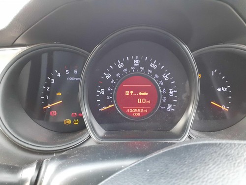 Kia Ceed Mk2 (JD) 2012-2018 Kühlmittelüberlauf Ausdehnungsflasche Tank 25430A2000 - Bild 17 von 17