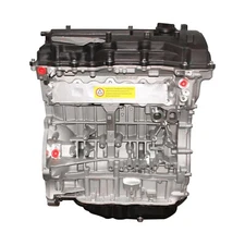 GDi Long block Engine Assembly For Hyundai Sonata Kia Optima 2011-2015 G4KJ 2.4L