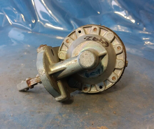 1963 Ford Fairlane 260ci Mechanical Fuel Pump 6492 - Picture 7 of 7