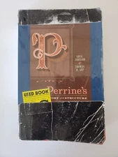 Perrine's Story and Structures by Greg Johnson