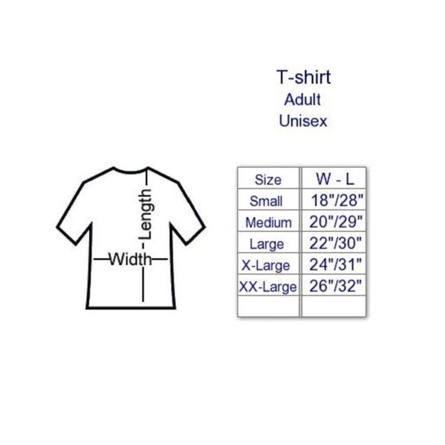 Cat T-shirt Sizes S M L XL 2XL NWT Surgeon General Warning Cotton Blue