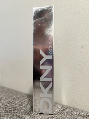 Donna Karan Energizing DKNY Women's Eau de Parfum Spray 3.4oz NIB